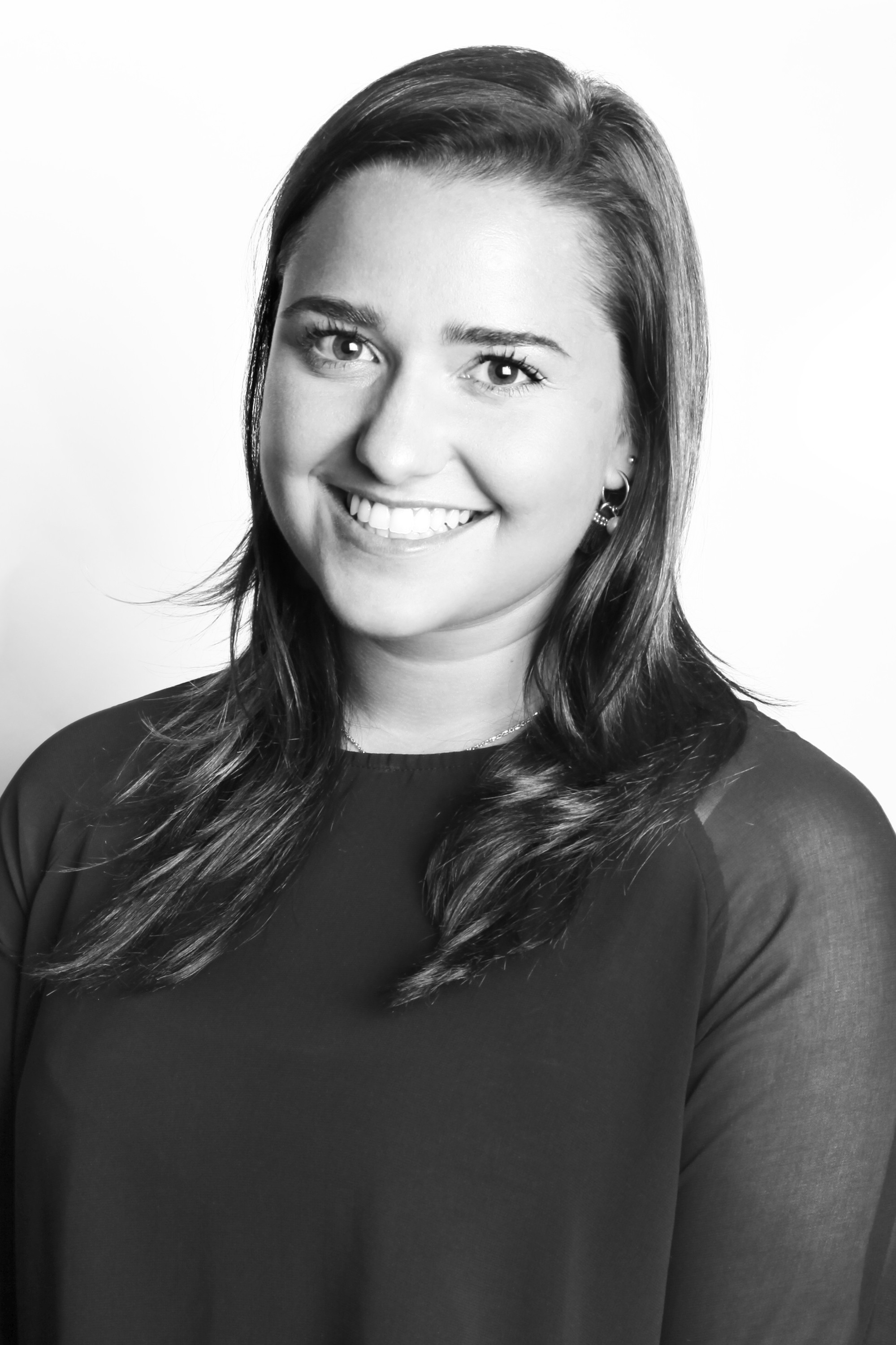 Jacqueline Haranzo