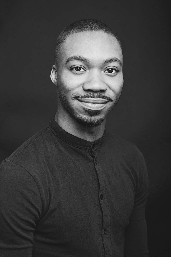 Derek Sturdivant