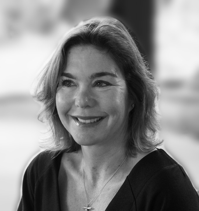 Tamara Benjamin